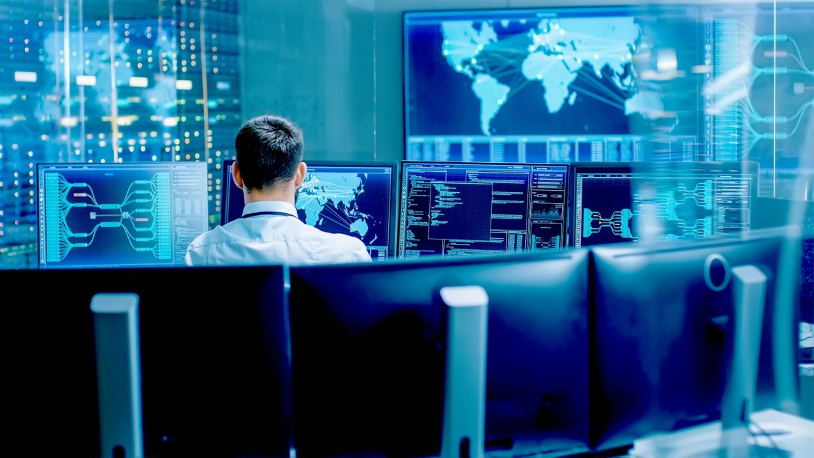 What Is A Incident Response Management In Cybersecurity? Six Steps For A Successful And Efficient Cybersecurity Incident Response