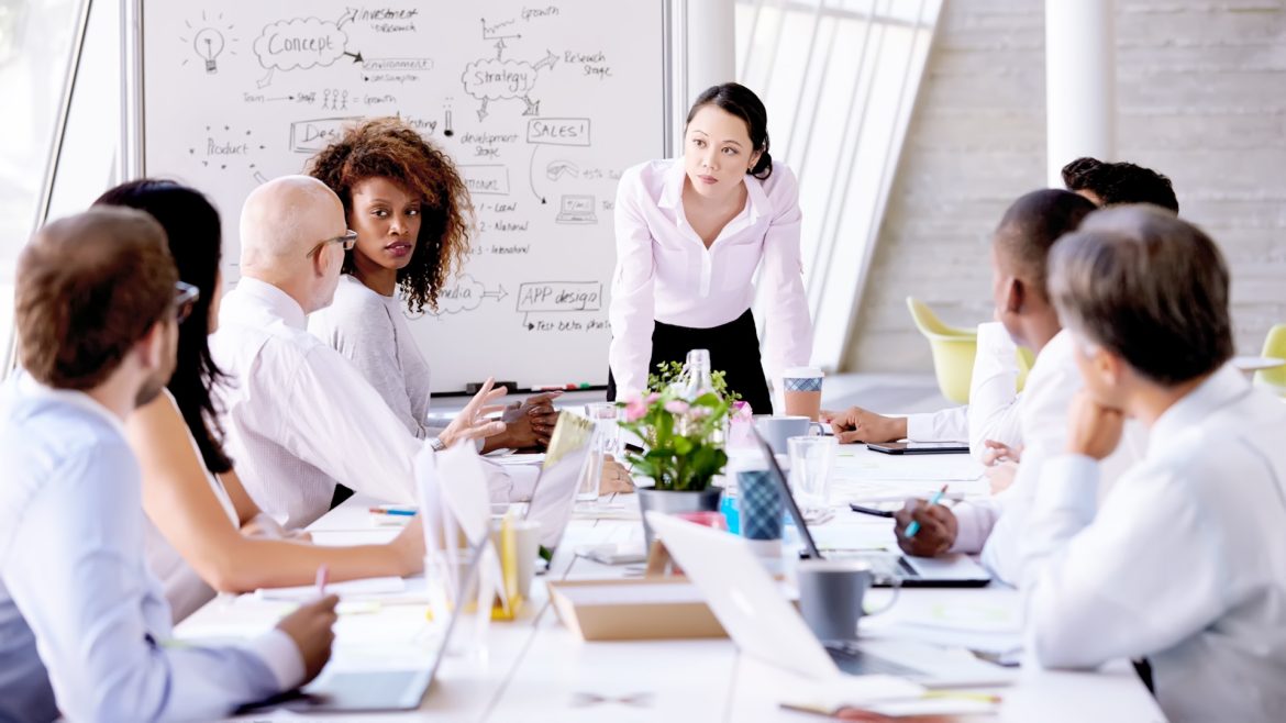 Sensemaking: How To Help Your Customers To Figure Out What They Need To Know When They Are Overwhelmed With Information