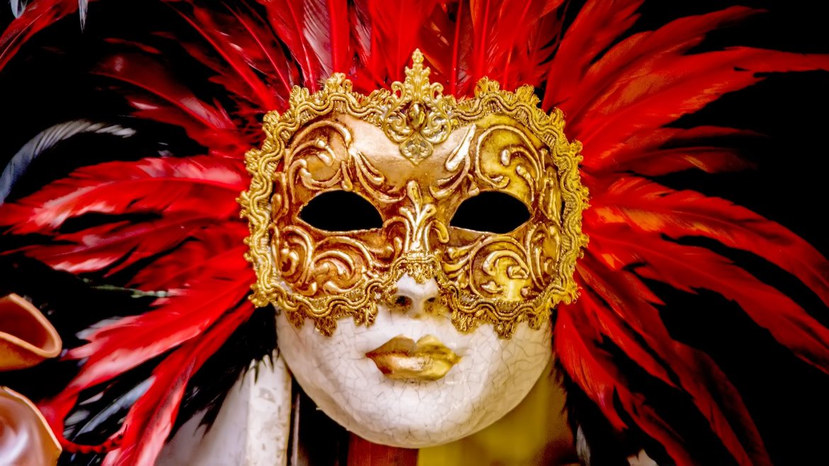Is It Useful To Lean Into Authenticity, When Inauthenticity Actually A Better Strategy? Particularly Amidst Hybrid Work