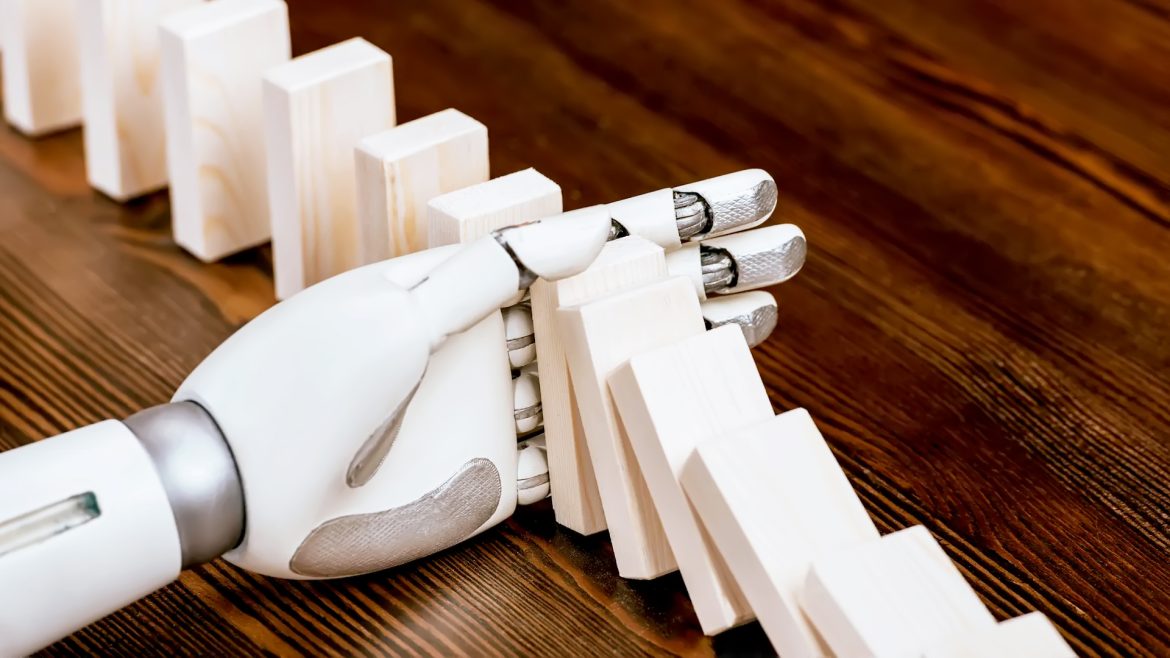 To Implement, Scale, And Maintain AI Ethical Risk Mitigation Strategies, Companies Should Begin With Understanding Of The Problems They’re Trying To Solve