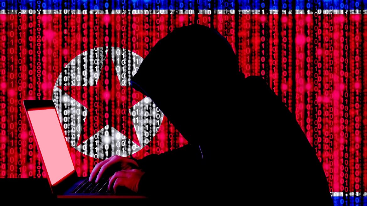 An Infamous North Korean State-Sponsored Threat Actor Lazarus Group Is Targeting Blockchain And Cryptocurrency Industries