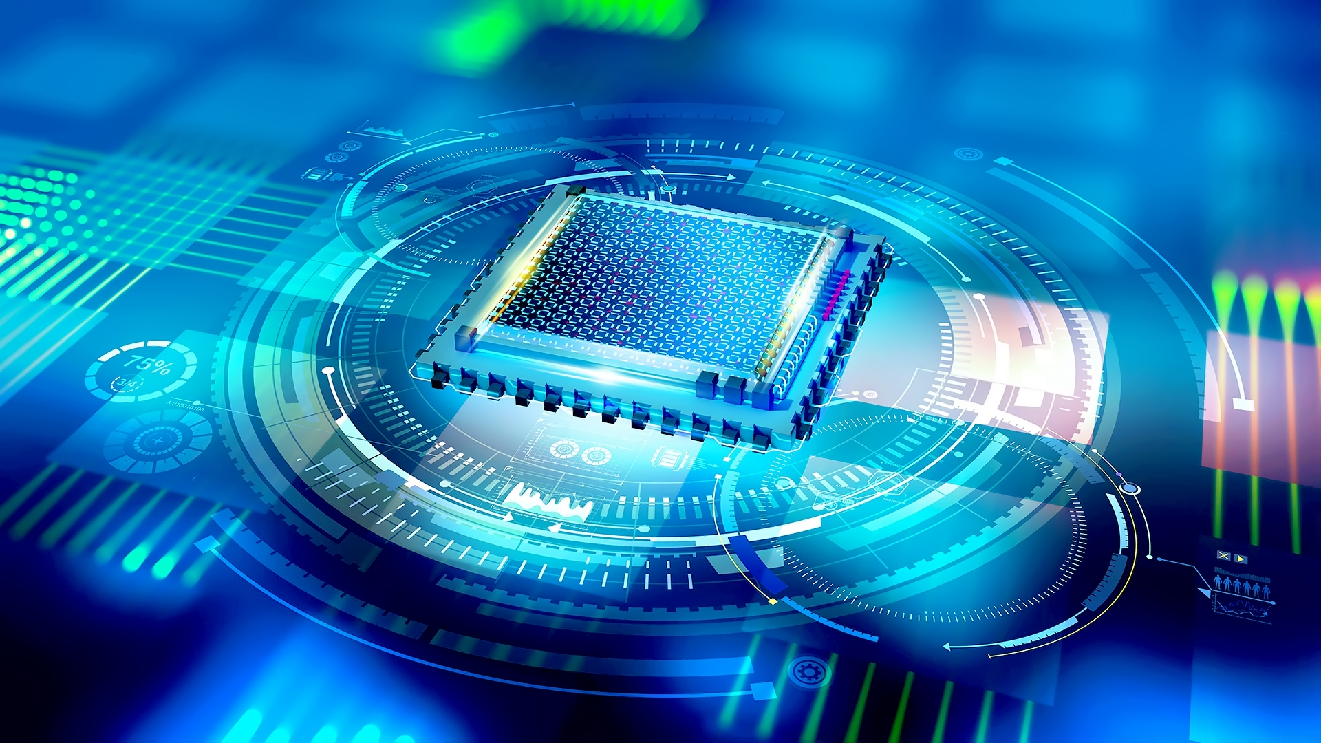 Quantum Computing The Technology Is Improving And Likely Continue To Boast More Media Coverage Than Practical Applications