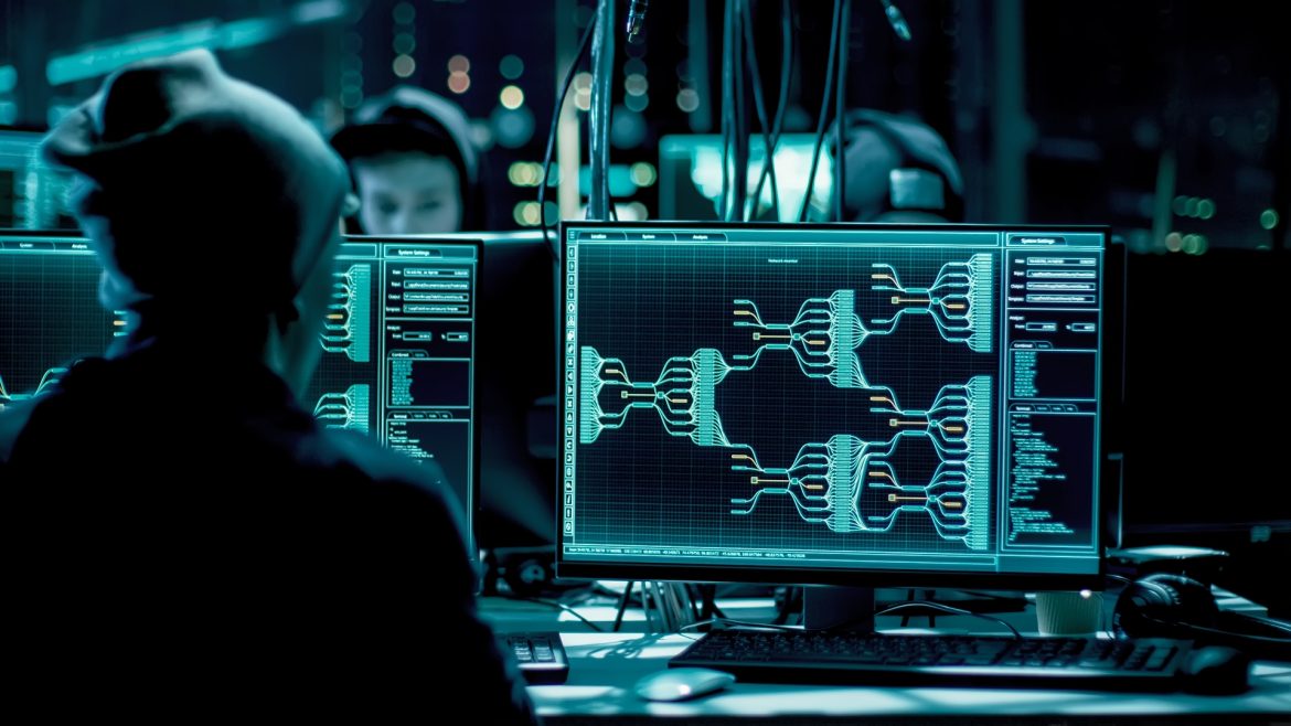 Different Types Of Denial Of Service (DoS) And Distributed Denial Of Service (DDoS) Attacks And DDoS Protection Strategies