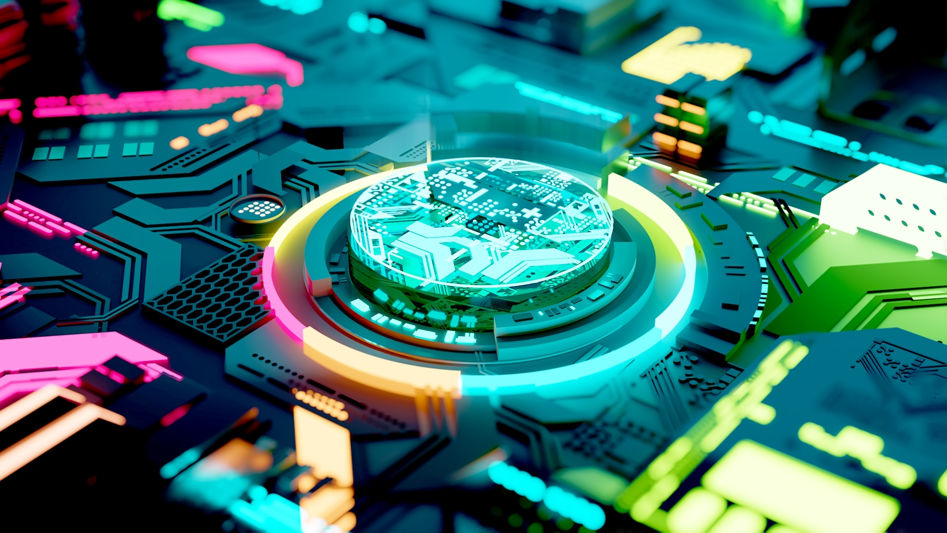 Quantum Computing: A Simple Introduction To A New Model Of Computing And Its Possible Business Use Cases