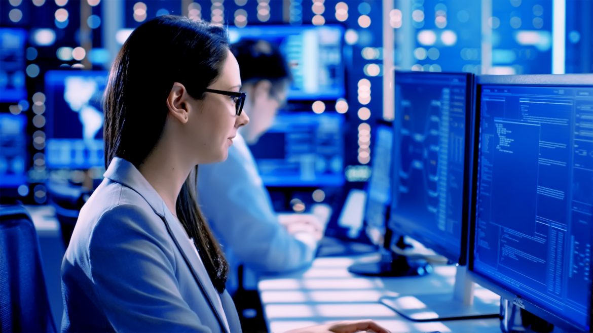 Cyberattacks: Incident Response Plan (IRP) And A Preparation For The Inevitable