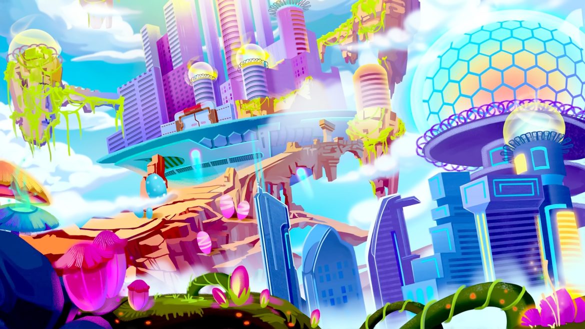 Metaverse: Consider Your Use Of Existing Web Technologies Before You Invest