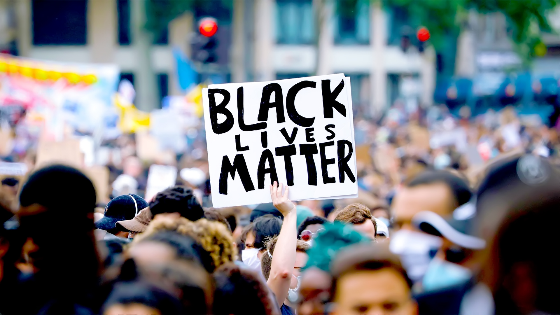 What Can Corporations Do To Effectively And Authentically Support Racial Justice?