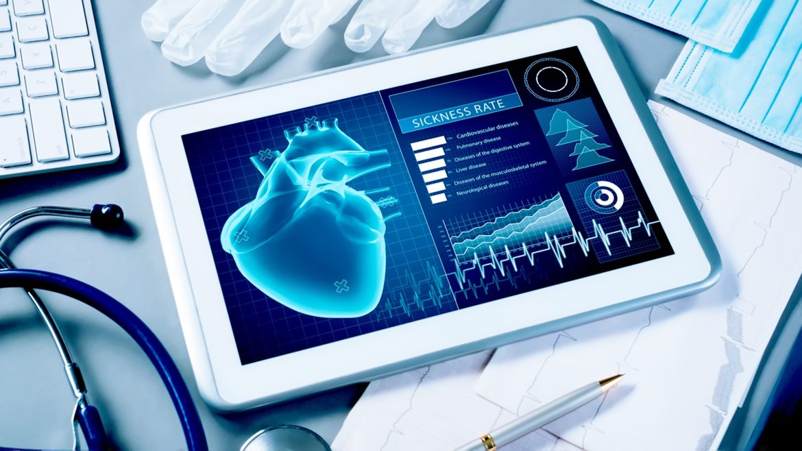 Healthcare Data: It’s Time To Reclaim Our Data As An Asset That We Create
