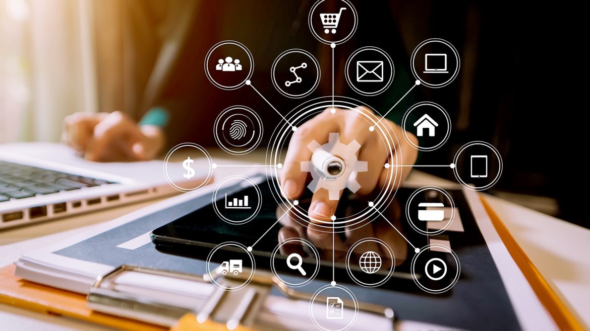 CEO’s Role In Digital Transformation Initiatives: Because Each Transformation Is Unique And Their Goals And Objectives Are Considerably Differ