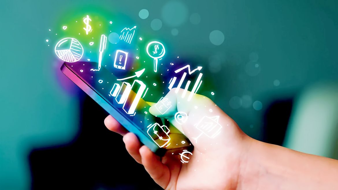 The Digital Marketing Performance Gap: Digital Marketing Is Fully Integrated Across The Company And Used To Evaluate Marketing Decisions To Reach Its Full Potential