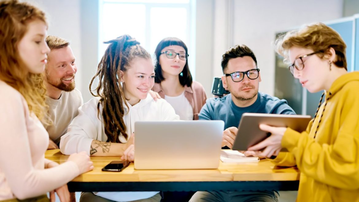 Learning To Code Is Not The Best Investment For All, Instead Become A Digital Collaborator And Learn How To Work With Developers, Data Scientists, User Experience Designers, And Product Managers