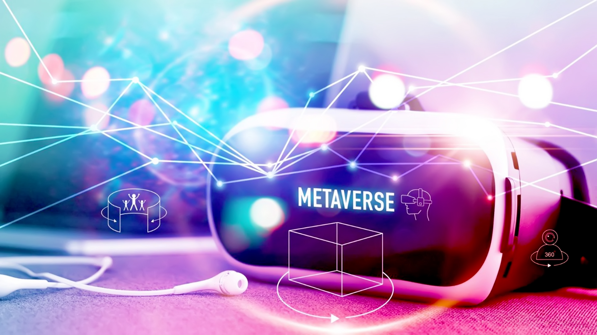 Metaverse And Web3.0 Initiatives: Businesses Should Build Its Foundation Through This New Internet Platform
