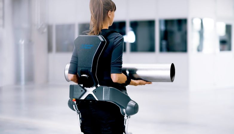 Reconsidering The Threat Of Automation As An Opportunity For Augmentation In The Era Of Smart Machines