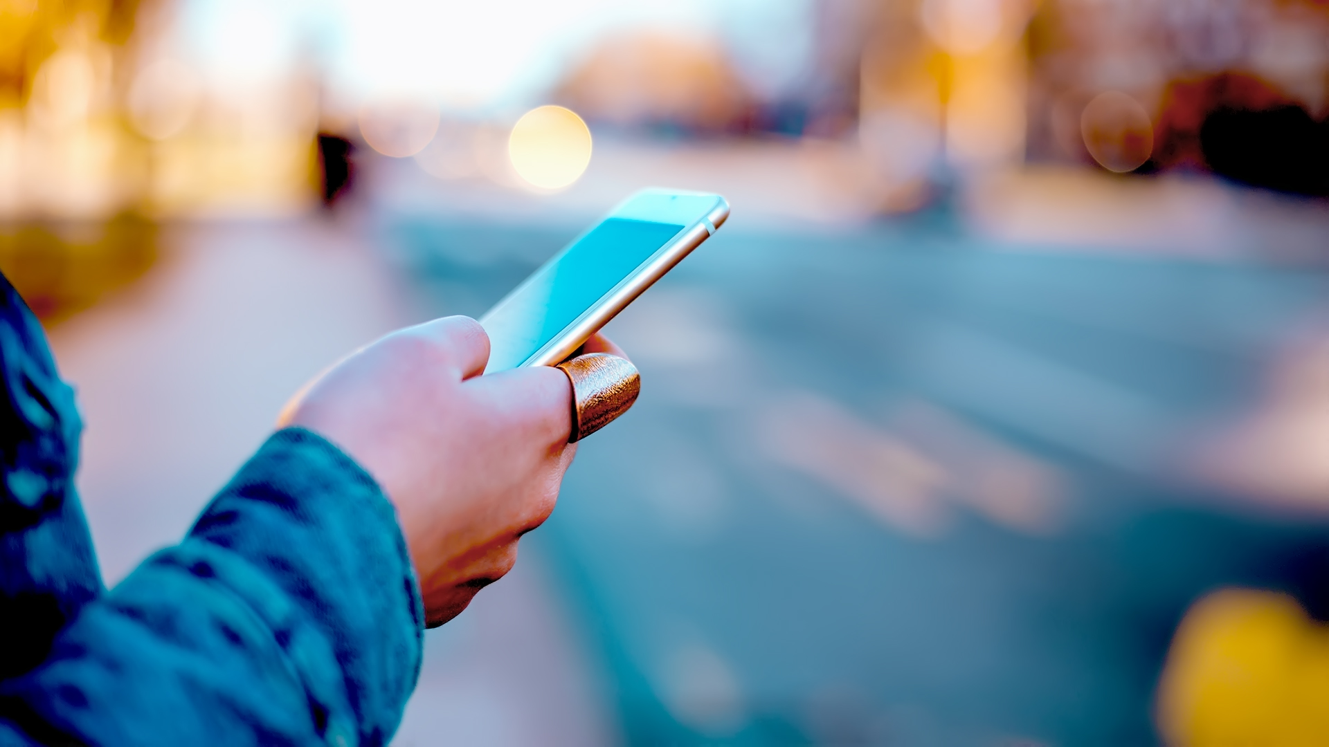 Local Search Algorithm: It’s All About Proximity, Prominence And Relevance