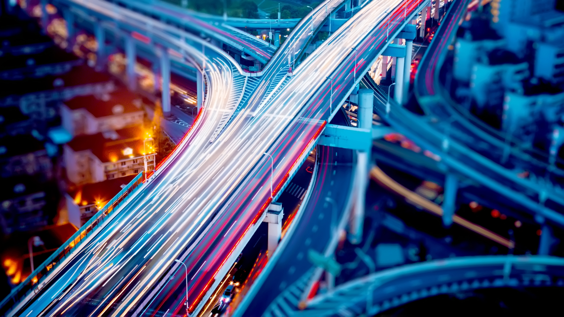 The Future Movement Of Goods: The Connected Community, Holistic Decision-Making, And Intelligent Automation