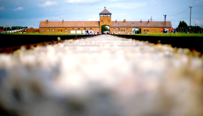 Lessons From The Slave Trade And The Holocaust: How Should Today’s Executives Respond To Such Historical Transgressions?