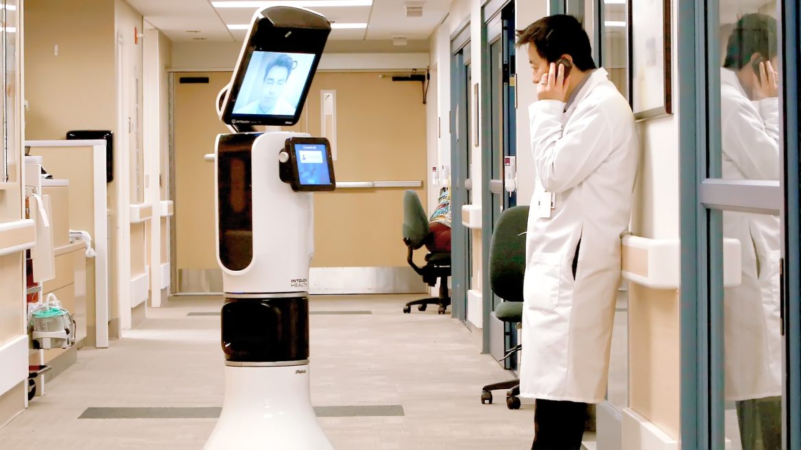 The Future Physician: Technology And New Models Of Care Can Augment, Not Replace, Physicians And Help Them Focus On Meaningful Work