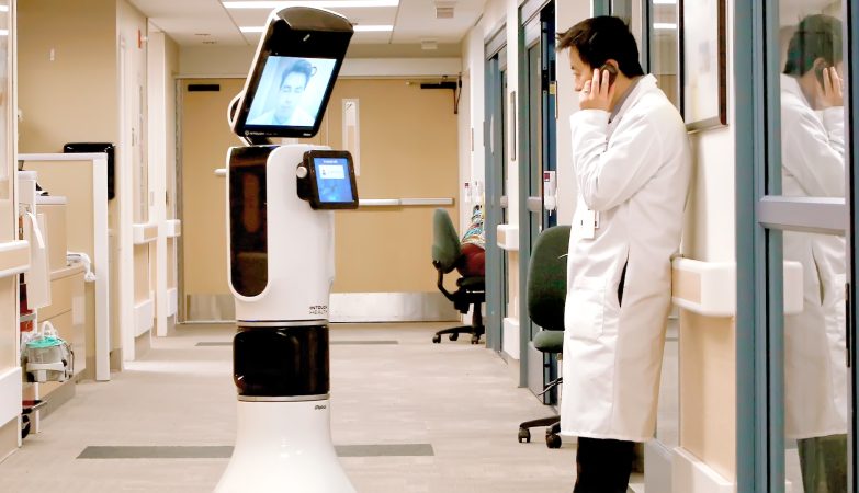 The Future Physician: Technology And New Models Of Care Can Augment, Not Replace, Physicians And Help Them Focus On Meaningful Work