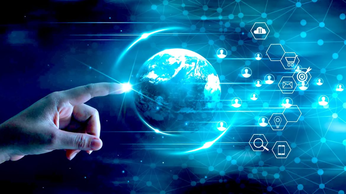 Why So Many Digital Transformations Fail To Deliver Impact? A Common, Strategically Linked Language For Digital Transformation Could Be The Answer