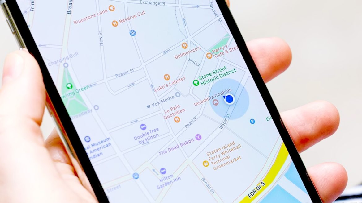 11 Simple Techniques For Ranking Well In Google’s Local Business Searches
