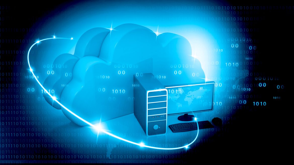 The Journey From Code To The Cloud Is Being Driven By Deployment-As-A-Service