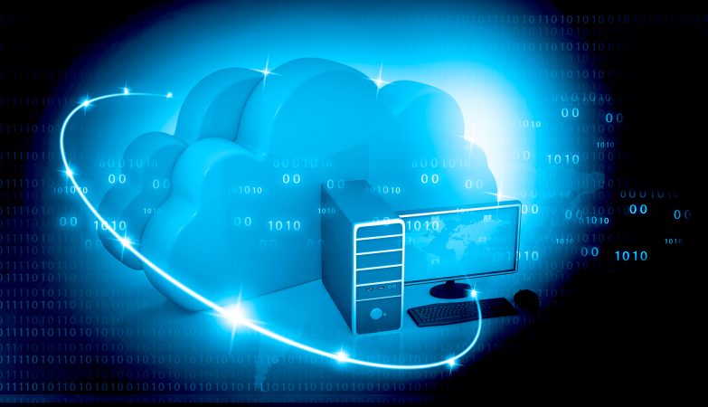 The Journey From Code To The Cloud Is Being Driven By Deployment-As-A-Service