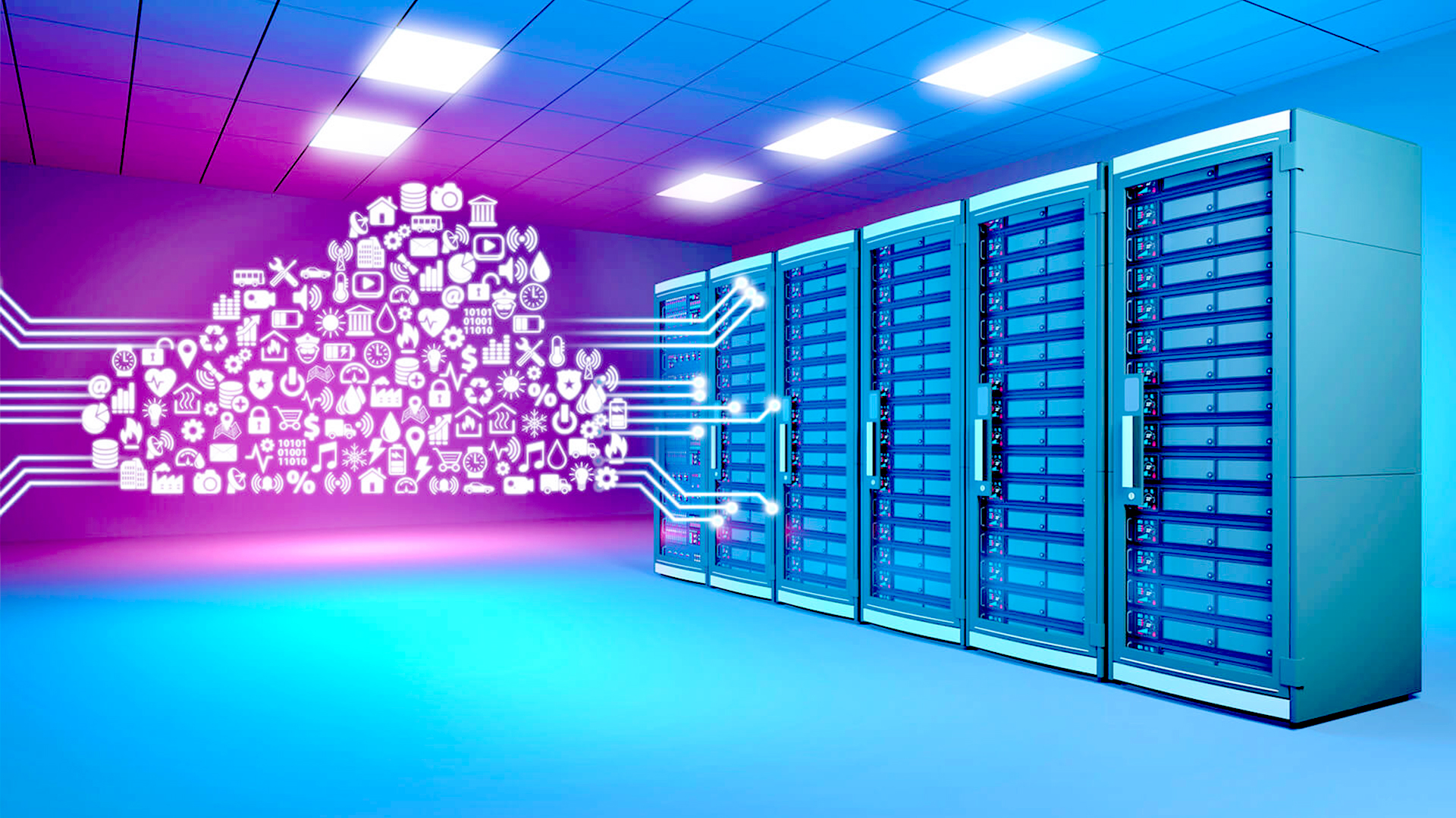 Data Migration: Effective Data Transfers Need Strategy, Execution, And The Ability To Transport Data Without Difficulties
