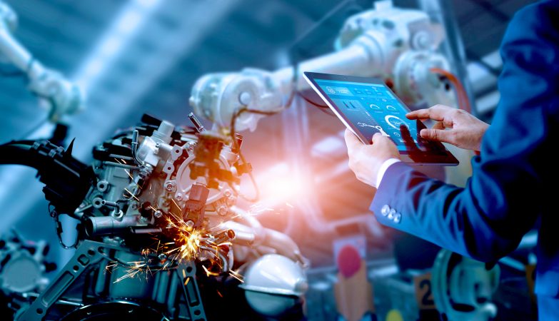 Find Out What The Top 6 Security Threats Are To Industrial IoT And How You Can Prevent Them