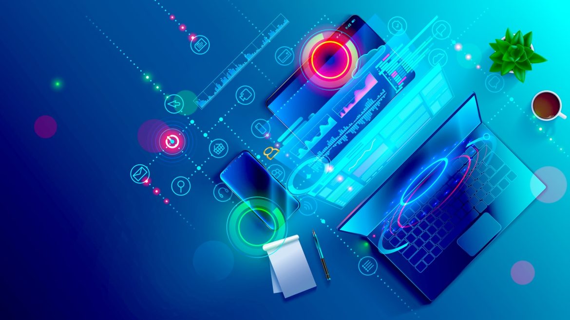 Blockchain And Web3’s “TrustLess” Data-Decentralized Technologies Might Re-establish Trust In A Distrustful Environment