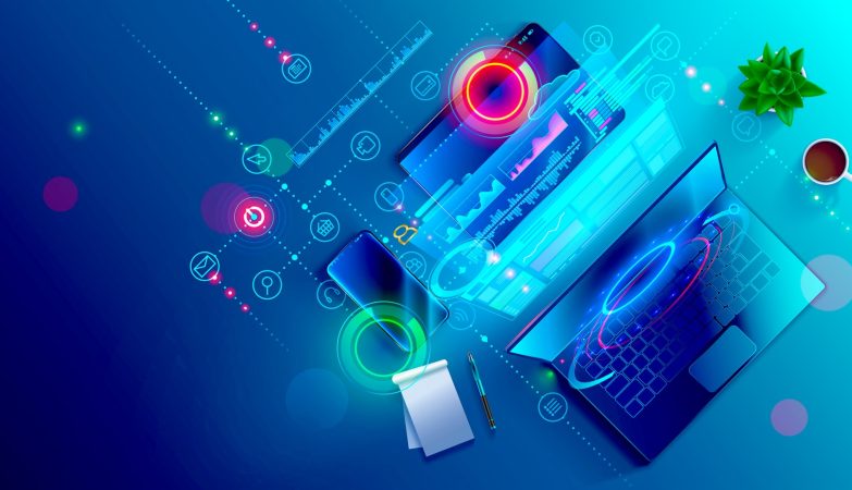 Blockchain And Web3's "TrustLess" Data-Decentralized Technologies Might Re-establish Trust In A Distrustful Environment