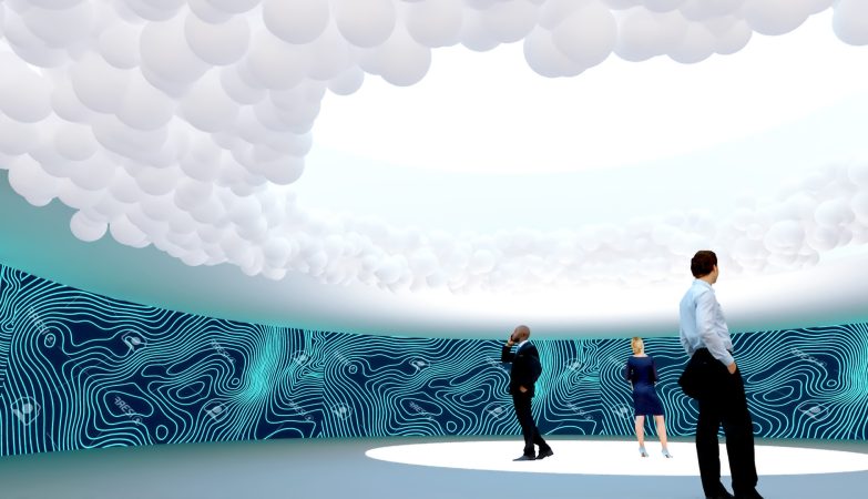 Tech Trends 2023: Immersive Internet - Augmented Reality, And Virtual Reality Might Facilitate The Development Of New Business Models
