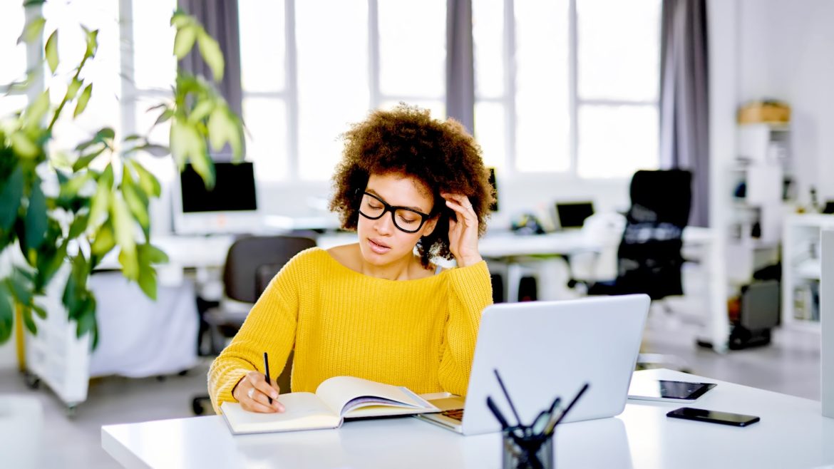 Reimagining The Workforce: The IT Industry Is Battling For A Limited Supply Of Talented Workers