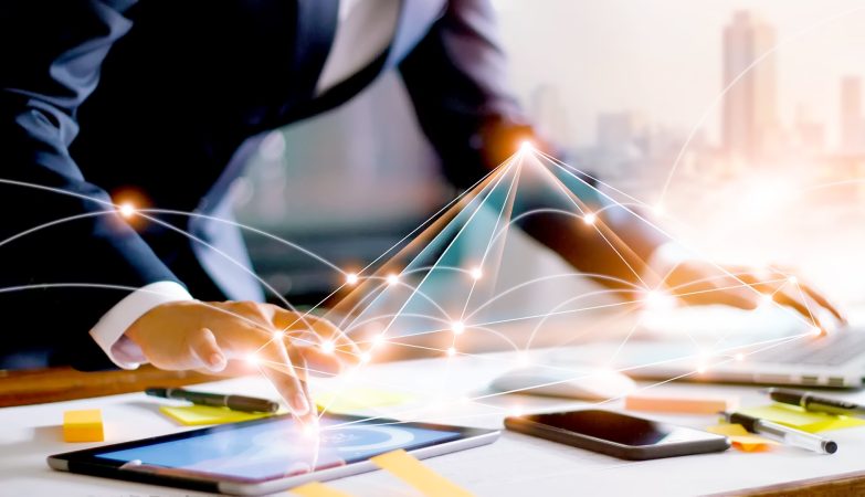 Instead Of Replacing Them, Businesses Are Merging Mainframe Systems With New Technologies To Expand Their Capabilities
