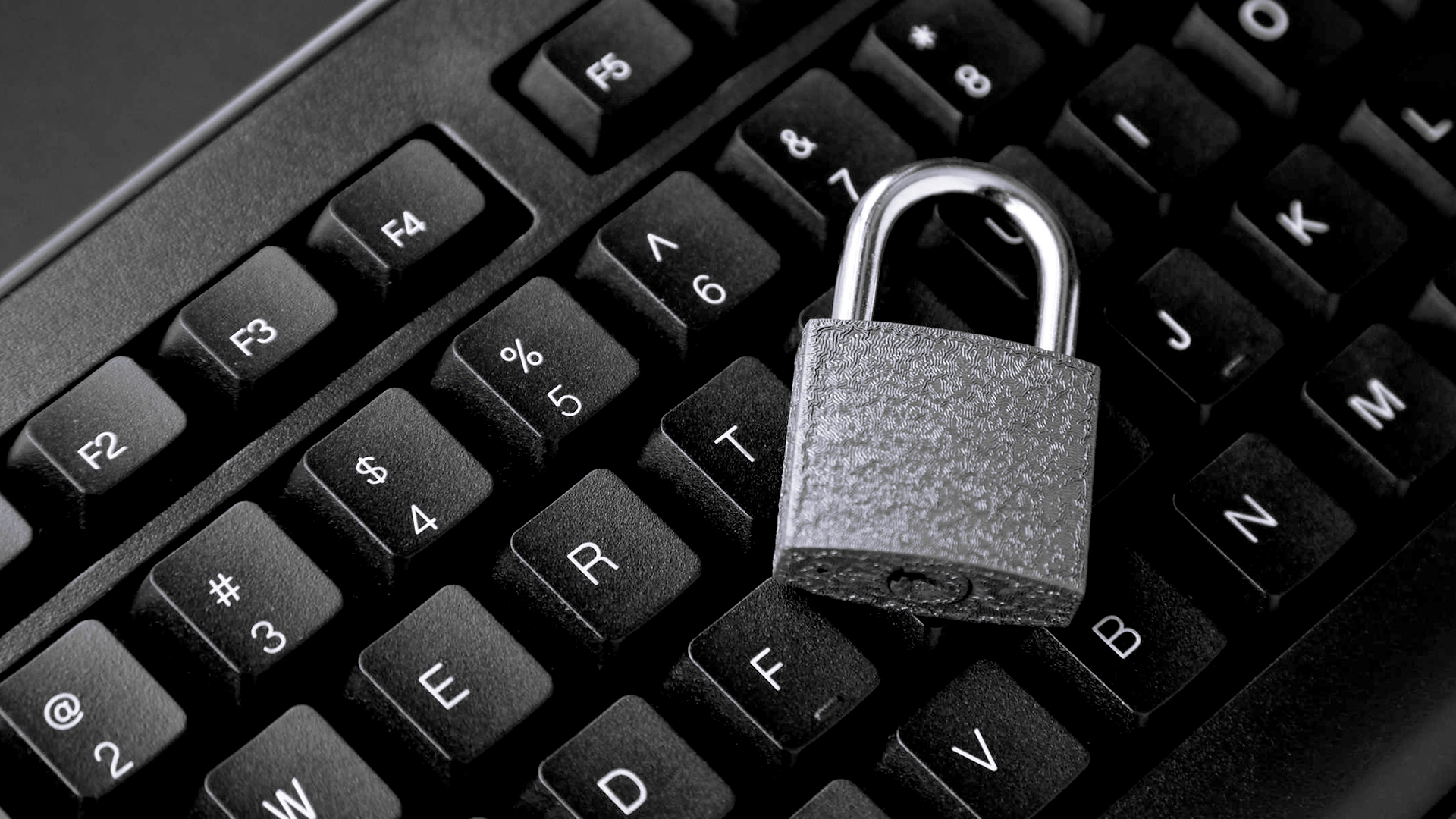 Why Use Strong Passwords? Everyone Knows This, But Too Few People Actually Follow It